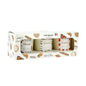 Coffret Petit Déjeuner