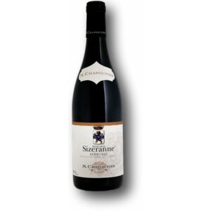 Hermitage - Monier de la Sizeranne 2020 - M. Chapoutier