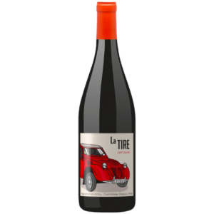 LA TIRE 2023 - JEFF CARREL