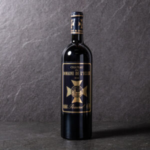 Pomerol 2017 - Château du Domaine de l'Eglise - 75cl