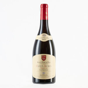 Saint-Aubin 1er cru Les Frionnes 2021 - Roux Père et Fils
