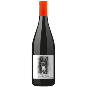 VIEILLE MULE 2023 - JEFF CARREL