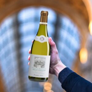 Beaujolais blanc 2024 -Château Bellevue
