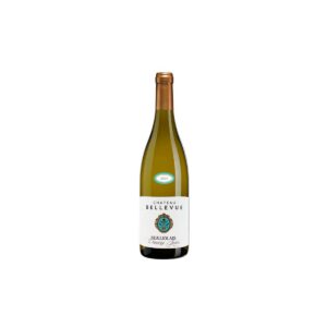 Beaujolais blanc 2024 -Château Bellevue