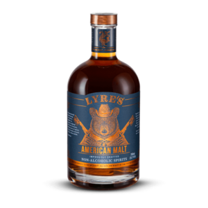Lyre's American Malt - 70 cl