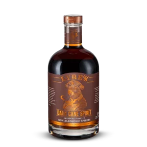 Lyre's Dark Cane Spirit - 70 cl