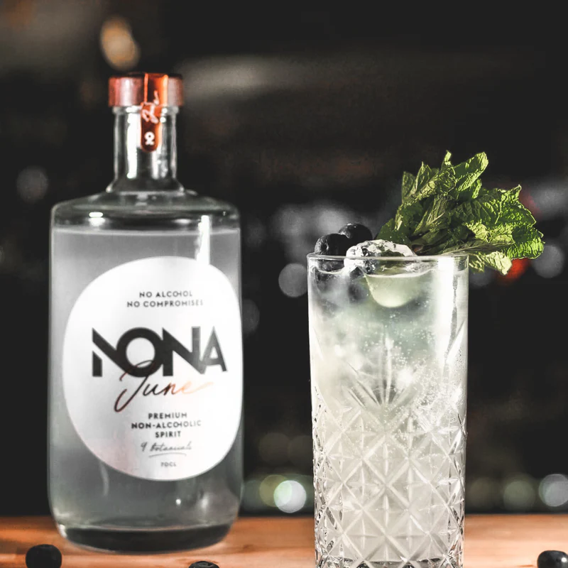 Nona June - 70 cl – Image 2