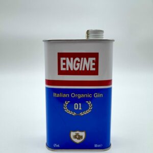 ENGINE - ITALIAN GIN