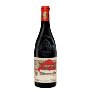 L'Oratoire des Papes 2022 - Chateauneuf-du-Pape