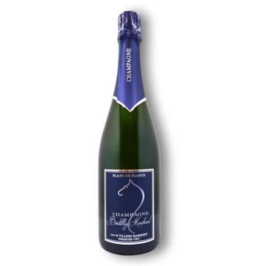 Champagne Boutillez Marchand - Blanc de Blancs - 75 cl