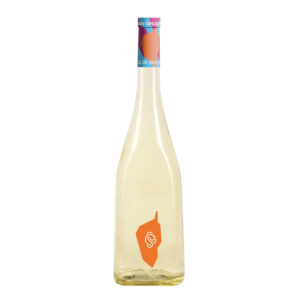 San Ghjuva - Isula Vin Blanc Corse - 75 cl