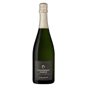 Champagne Chassenay d'Arce - Cuvée Première Brut - 75cl