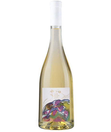 Domaine des Bleuces - Pépites - 75 cl