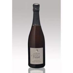 Champagne Alain Bernard - Premier Cru Blanc de Blancs - 75 cl