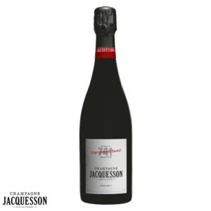 Champagne Jacquesson - Cuvée 741 - Dégorgement Tardif - 75cl