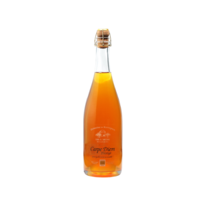 Cidre Kervéguen Carpe Diem Prestige - 75 cl