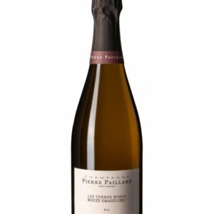 Champagne Pierre Paillard - Les Terres Roses - 75 cl