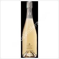 Champagne Alain Navarre cuvée Sybarys - 75 cl