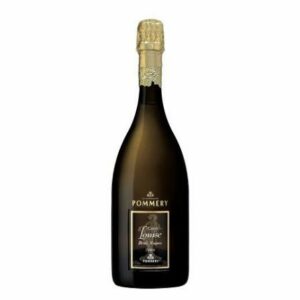 Champagne Pommery - Cuvée Louise - 75 cl