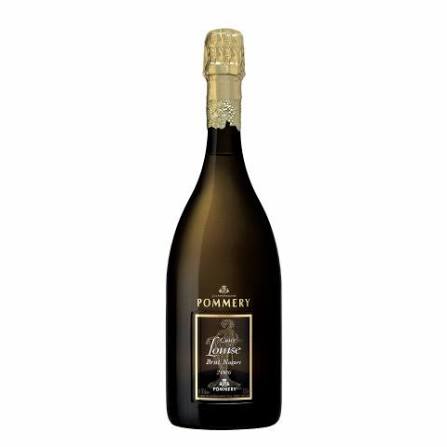 Champagne Pommery - Cuvée Louise - 75 cl