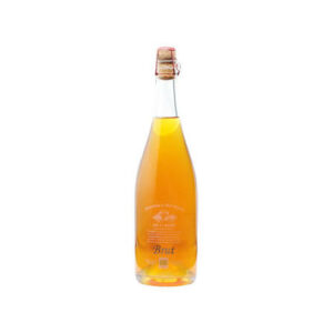 Cidre Kervéguen Brut - 75 cl