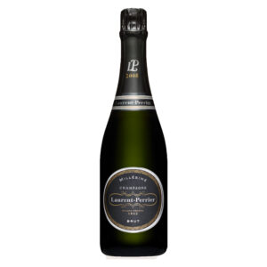 Champagne Laurent Perrier - Millésimé 2008 - 75 cl