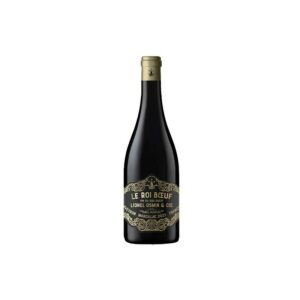 Lionel Osmin - Le Roi Boeuf - Race Aubrac - 75 cl