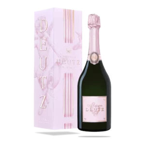 Champagne Deutz - Brut Rosé - 75 cl