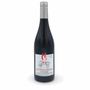Mickael Delanoue - Entre Copains - 75 cl