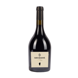 San Ghjuva - Terra Rouge - 75 cl