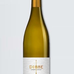Jacques Lurton - Sauvignon blanc - Diane - 75 cl