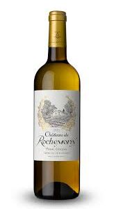 Famille André Lurton - Château de Rochemorin 2022 - 75 cl