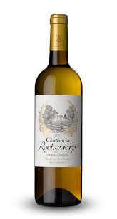 Famille André Lurton - Château de Rochemorin 2022 - 75 cl