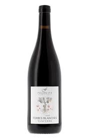 Domaine Fournier et Fils - Terres Blanches 2022 - 75 cl